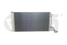 Радіатор кондиціонера