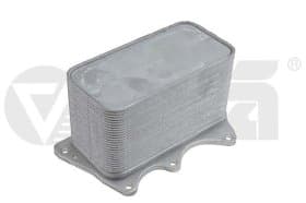 Оливний радіатор двигуна