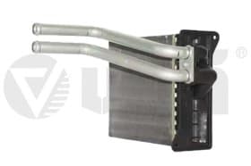 Радіатор пічки Vika 89995501