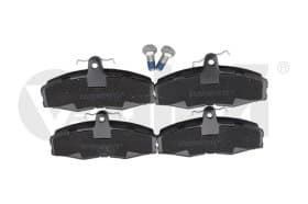 Тормозные колодки