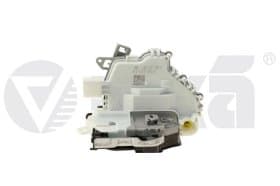 Замок дверей