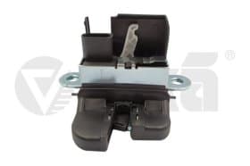 Замок дверей багажника