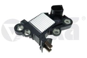 Реле регулятора генератора