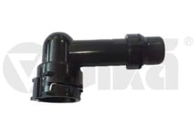 Фланець охолоджувальної рідини