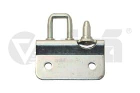 Замок дверей