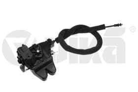 Замок двери багажника