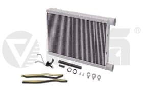 Радіатор пічки