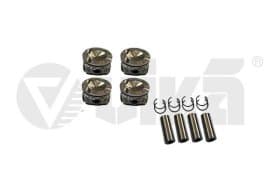 Поршень двигателя