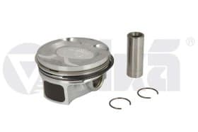 Комплект поршневих кілець Vika 11071702801