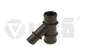 Фланець охолоджувальної рідини