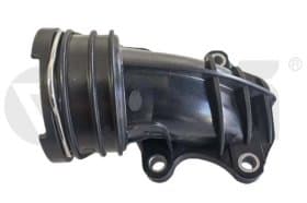 Фланец охлаждающей жидкости