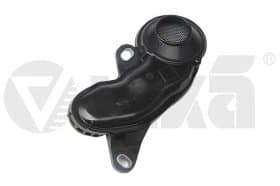 Впускна труба оливного насоса