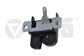 Замок дверей багажника