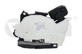 Замок двери