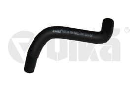 Патрубок радіатора системи охолодження двигуна