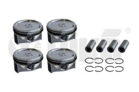 Поршень двигуна