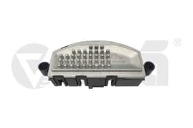 Регулятор вентилятора салону