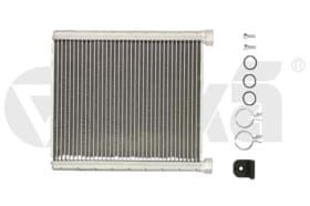 Радіатор пічки