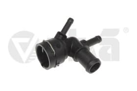 Фланець охолоджувальної рідини