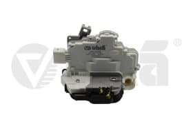 Замок дверей