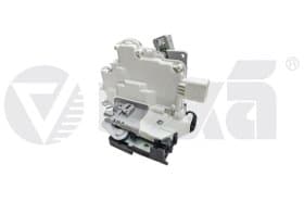 Замок двери