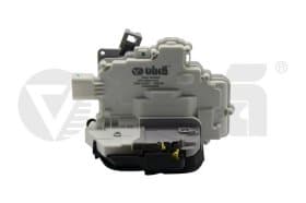 Замок дверей