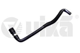 Патрубок системи охолодження