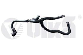 Патрубок системи охолодження