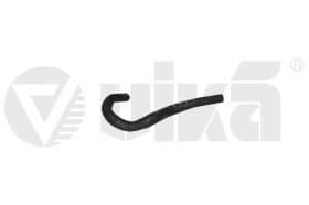 Патрубок системи охолодження