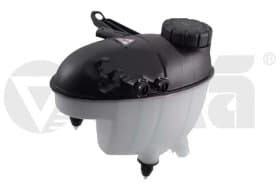 Бачок охолоджувальної рідини