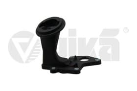 Впускна труба оливного насоса