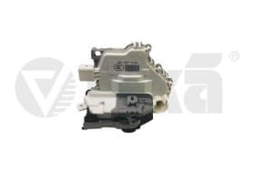 Замок дверей