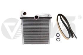 Радіатор пічки