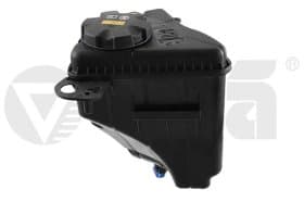 Бачок охолоджувальної рідини