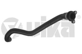 Патрубок системи охолодження