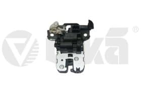 Замок дверей багажника