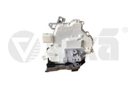 Замок дверей