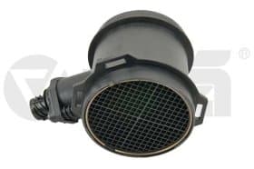 Витратомір повітря