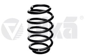 Пружина підвіски