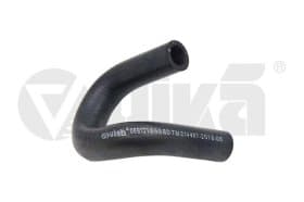 Патрубок радіатора системи охолодження двигуна