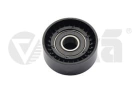 Обвідний ролик поліклинового ременя Vika 99031769401