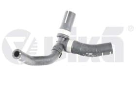 Патрубок системи охолодження