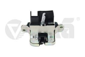 Замок двери багажника