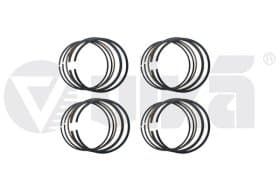 Комплект поршневих кілець Vika 11981636101