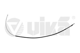 Трос ручного гальма Vika 66091523801