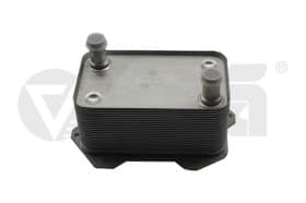 Оливний радіатор двигуна