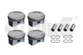 Поршень двигателя