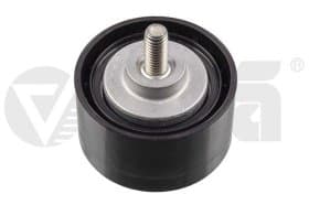 Обвідний ролик поліклинового ременя