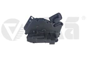 Замок дверей