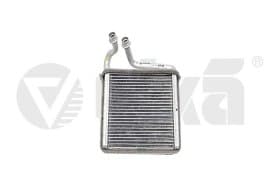 Радіатор пічки